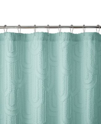 Arch Shower Curtain, 72" x 72"
