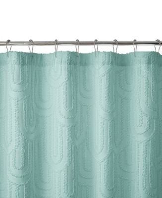 UGG® Arch Shower Curtain, 72" x 72" - Macy's