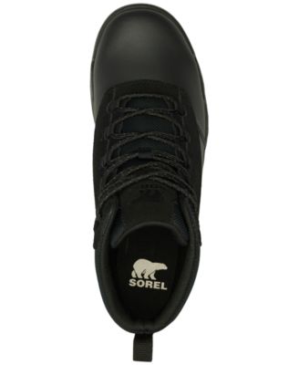 Men's BUXTON™ Lite Lace Plus Waterproof Boots