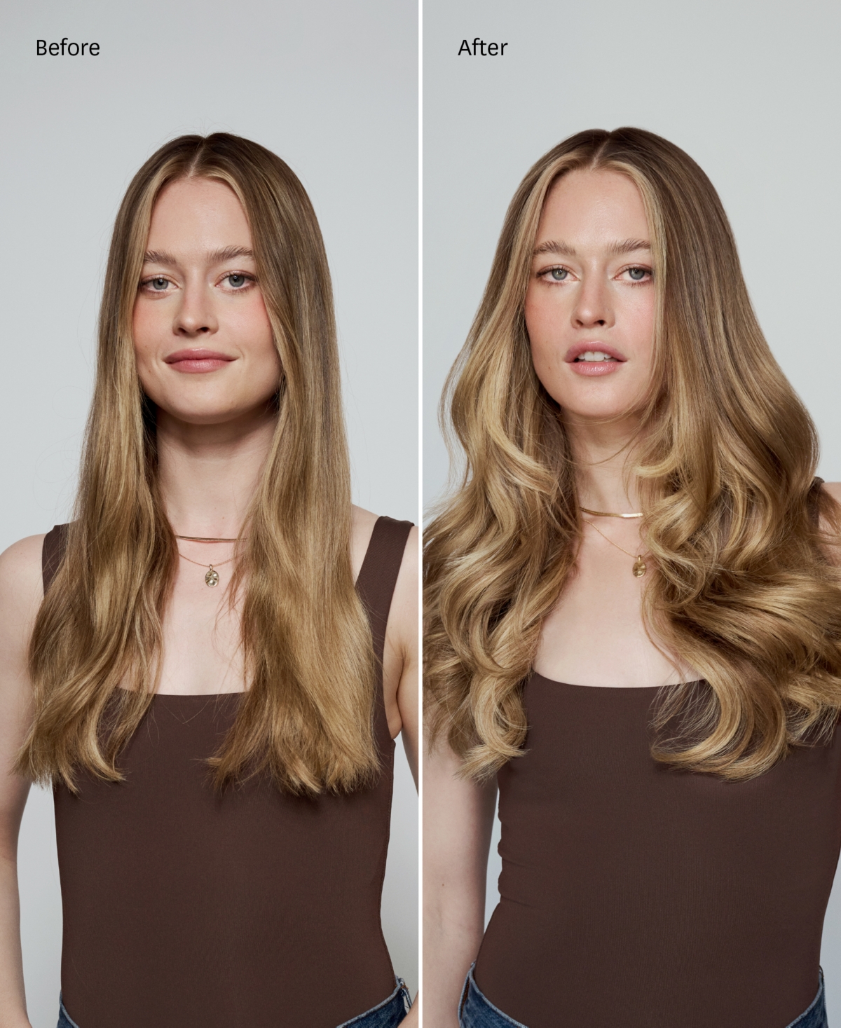 T3 Singlepass Curl X 1.5" Ceramic Extra-long Barrel Curling Iron In Satin Blush In No Color