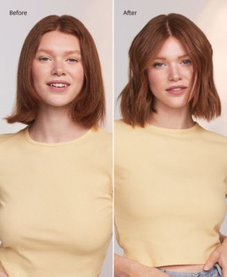 SinglePass StyleMax Professional 1" Flat Iron with Automated Heat in Satin Blush