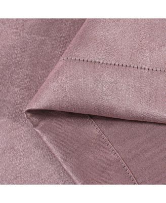 Sonoma Blackout Window Panel Set 104" W x 84" L