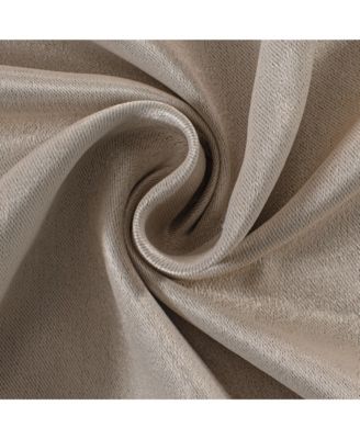 Sonoma Blackout Window Panel Set 104" W x 84" L