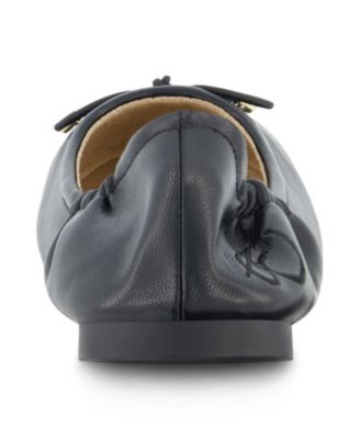 Little and Big Girls Felicia Flex Ballet Flat