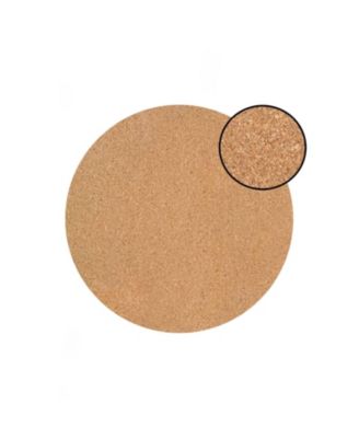 Marble Cork Place Mats, Washable Placemats