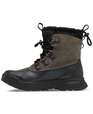 Sorel Men's SCOUT 87'™ XT Waterproof Boots