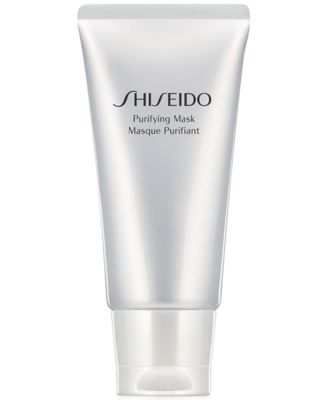 Shiseido - Purifying Mask, 2.5 oz