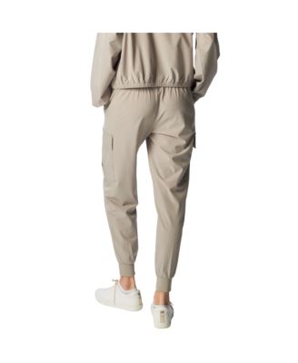 G Lifestyle Woven Cargo Jogger