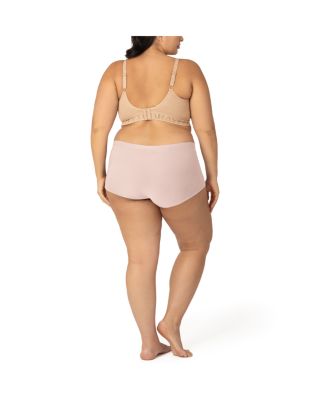 Grow with Me Maternity & Postpartum Boyshorts