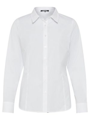 Women's Classic Button Up Shirt