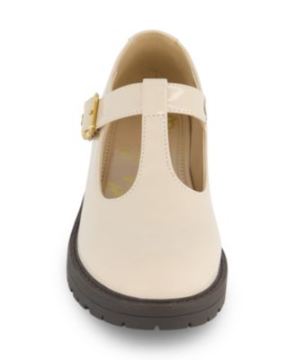 Little and Big Girls Taelor T-Strap Shoe