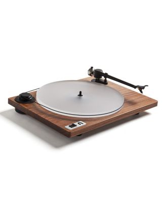 Orbit 2 Plus Turntable with Built-in Preamp and Ortofon OM 5E Cartridge