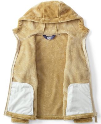 Girls Softest Fleece Hoodie