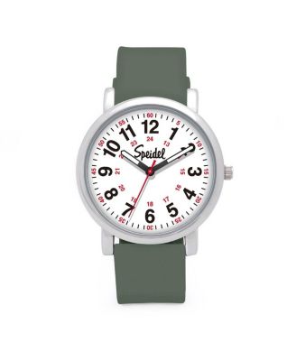 The Original Scrub Watch for Medical Professionals & Students in Lilac