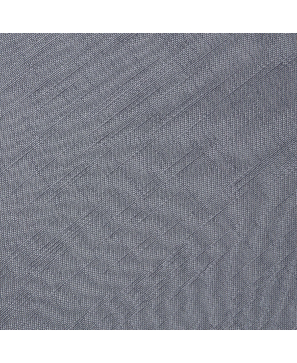 Chanasya Premium 2-Panel Soft Textured Semi Sheer Curtains for Window Living Room Bedroom Kitchen Office