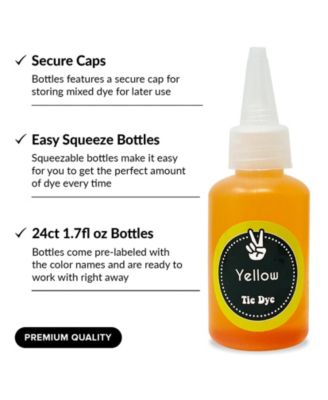 Premium Tie Dye Kit