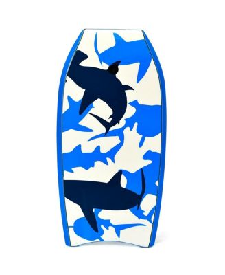 Lightweight Super Bodyboard Surfing with EPS Core Boarding-S