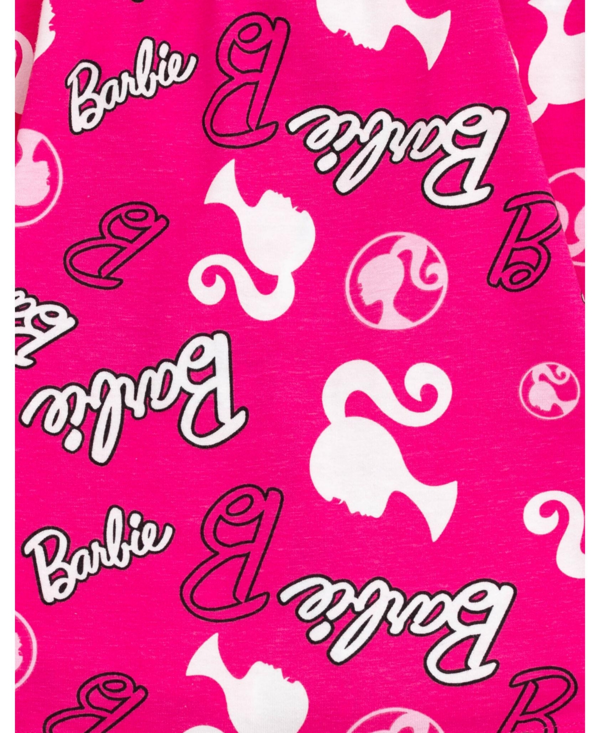 Barbie Toddler Girls 2 Pack Skorts to