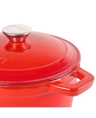 Neo Cast Iron 7qt. Round Dutch Oven 11" with Lid