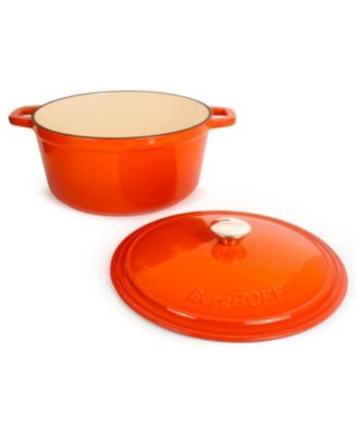 Neo Cast Iron 7qt. Round Dutch Oven 11" with Lid