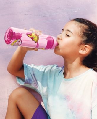 Water Bottle Bling DIY Diamond Painting Kit, Created for Macy's