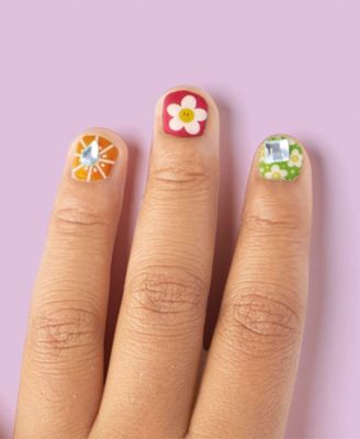 Island Tropics Foot Spa Nail Salon Kit, Created for Macy's