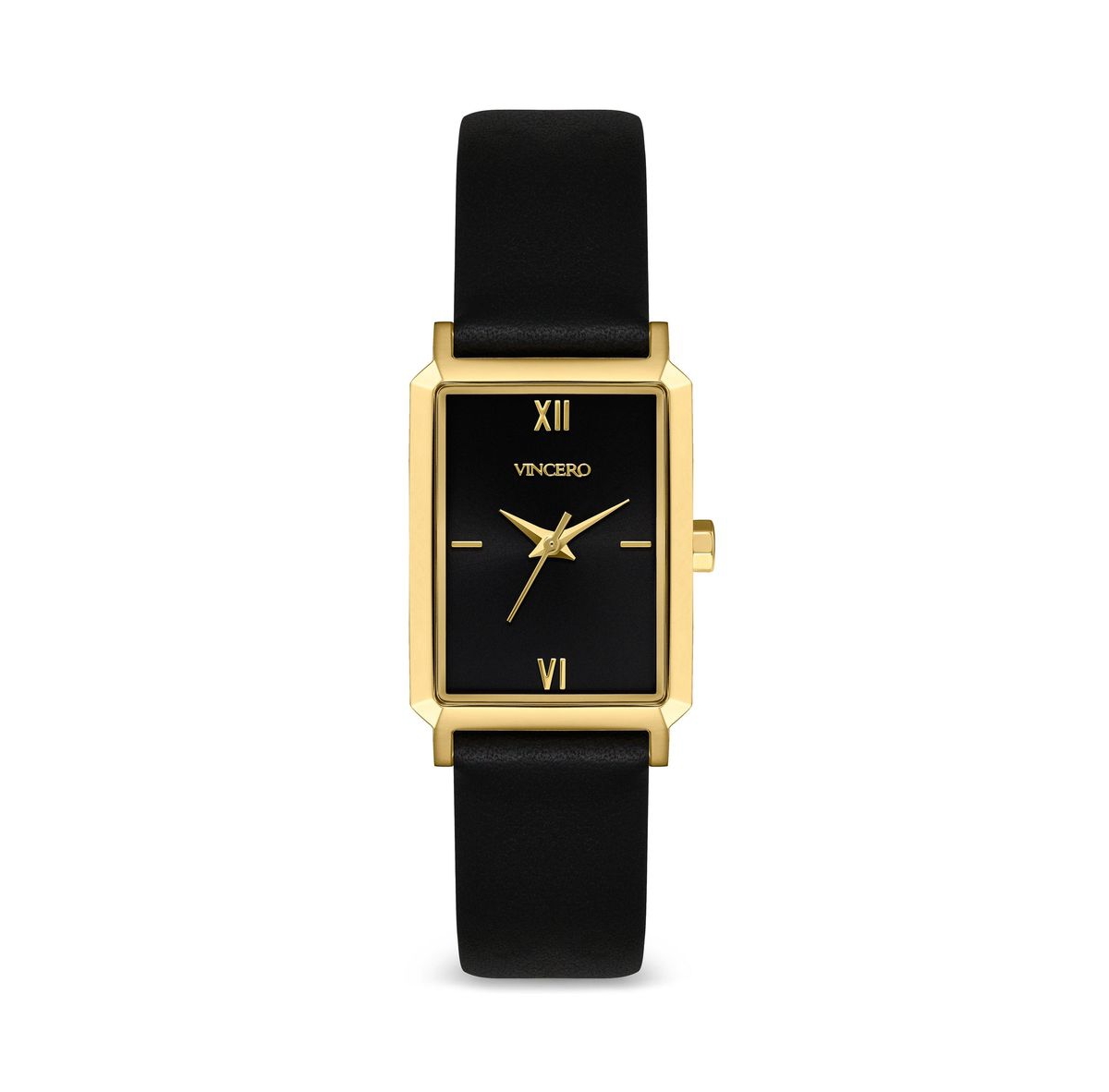 Ava 2.0 - Gold + jet black