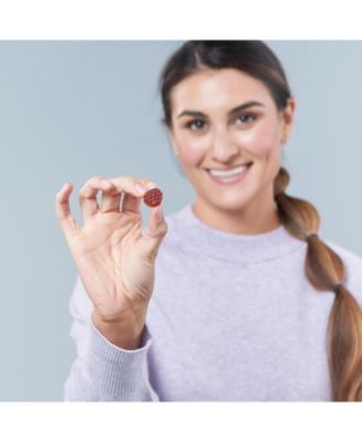 Elderberry Gummies for Adults, Immune System Supplement, Elderberry Flavor, 120ct