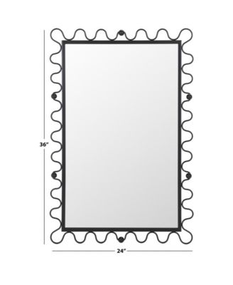 Cinq Mirror