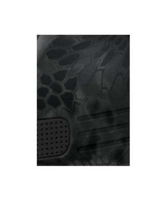 Walker's Razor Patriot Series Ultra Low-Profile Electronic Muffs (Kryptek Camo)