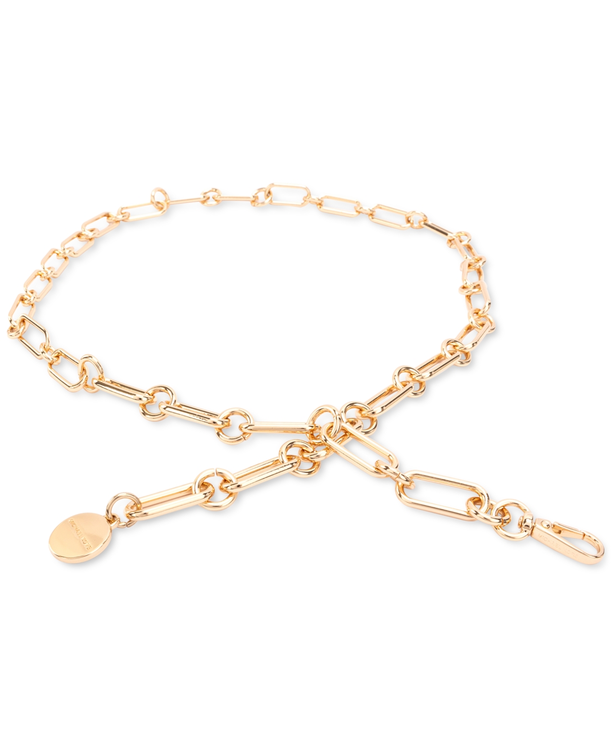 Michael Michael Kors Chain Belt