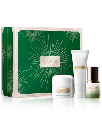 La Mer - 3-Pc. Minis Skincare Set