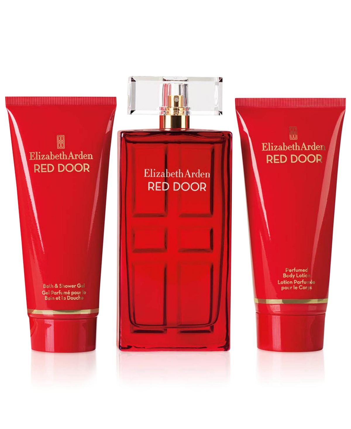 Elizabeth Arden 3-Pc. Red Door Fragrance Gift Set