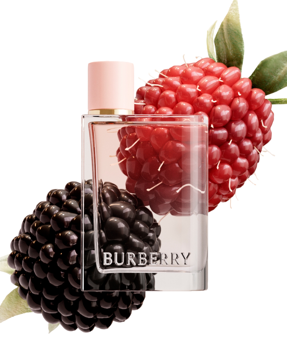 Burberry 2-Pc. Her Eau de Parfum Festive Gift Set