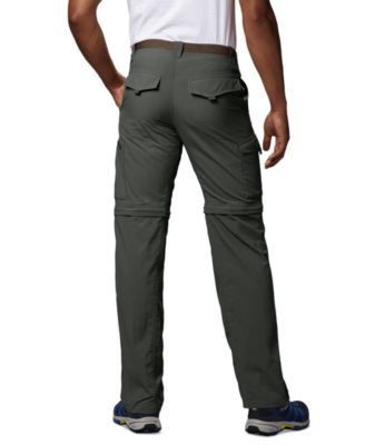 Men's Silver Ridge Convertible Pants