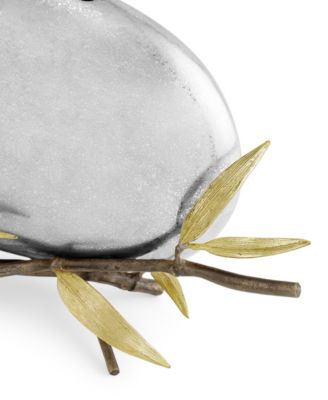 Zen Garden Pebble Vase