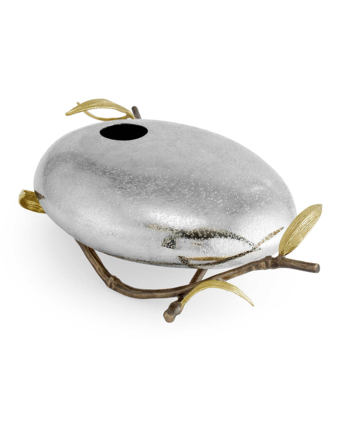 Michael Aram Zen Garden Ikebana Vase In No Color