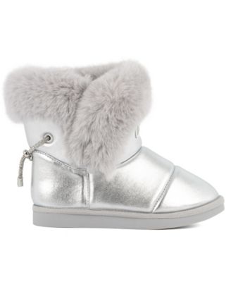 Women's Kreed Metallic Cold Weather Boots