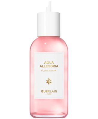 Aqua Allegoria Florabloom Eau de Toilette Refill, 6.7 oz.