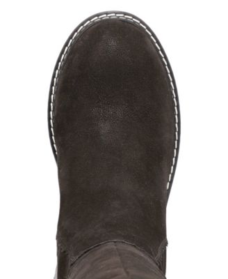 Women's Pike Lug Sole Tall Boots