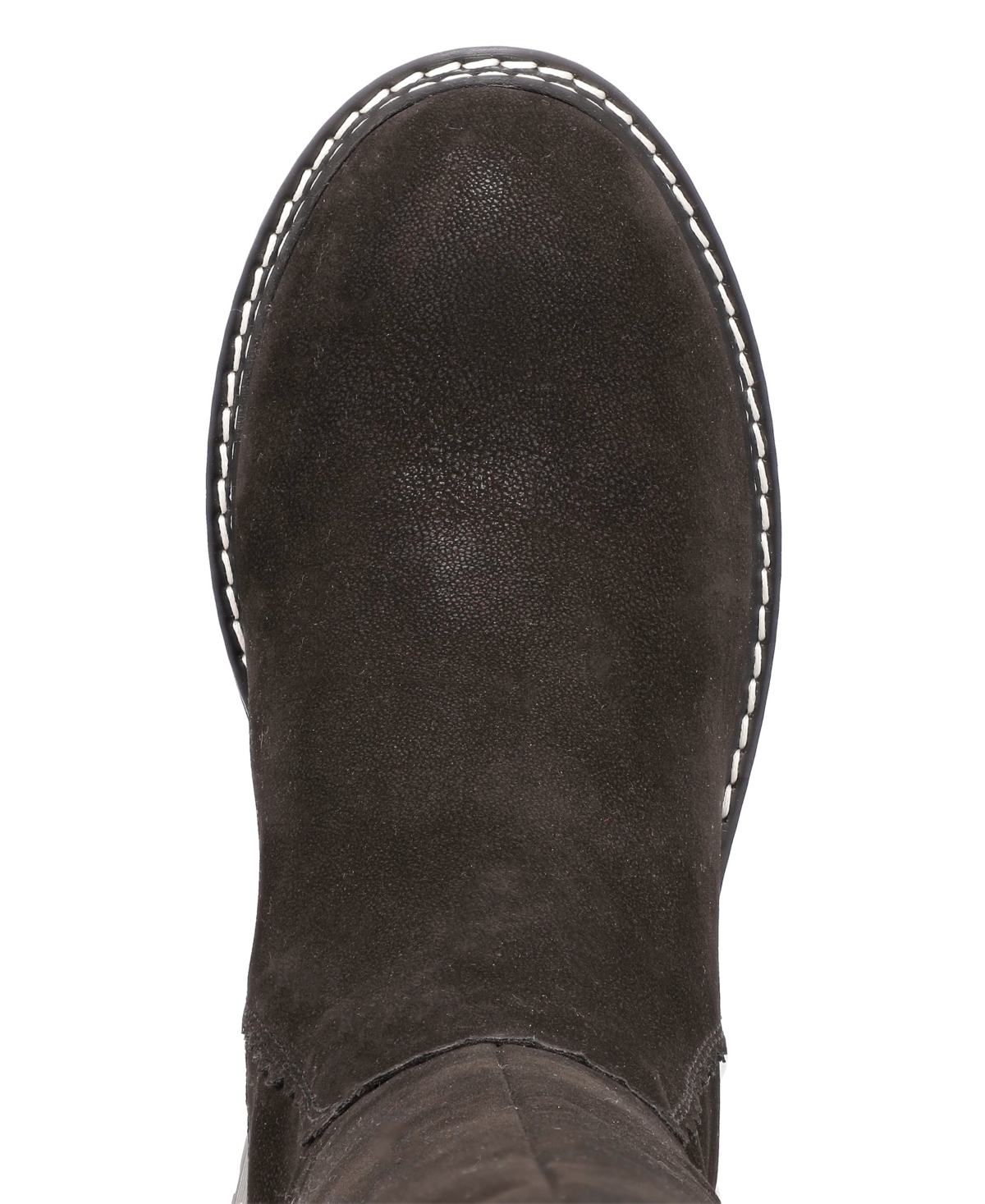 Mia Women's Pike Lug Sole Tall Boots In Black