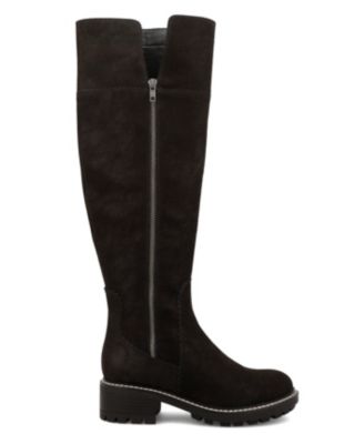 Women's Pike Lug Sole Tall Boots