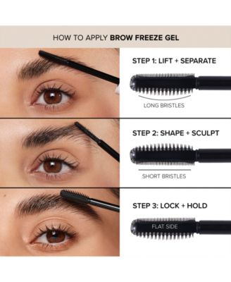 2-Pc. Lifted & Defined Brow Set