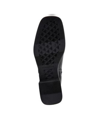 Women's Daria Double Zip Tall Boots