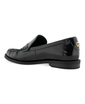 Women's Sienna Block Heel Loafers