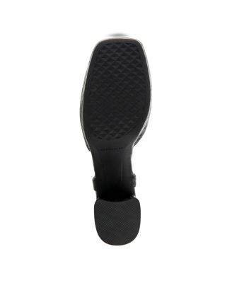 Women's Soir Ankle Strap Pumps