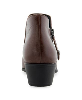 Women's Collaroy Ankle Boots