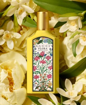 Gucci Festive Fragrance Gift Set Macy's