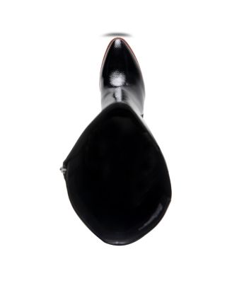 Women's Memphis Block Heel Tall Boots