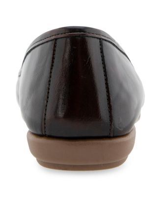 Women's Brooks Tassel Ballet Flats